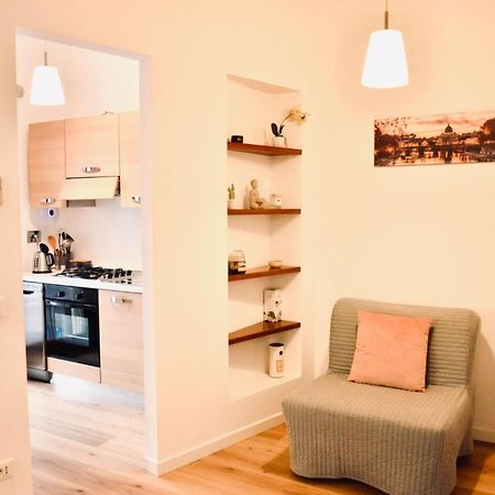 La Maison Eur Řím Exteriér fotografie