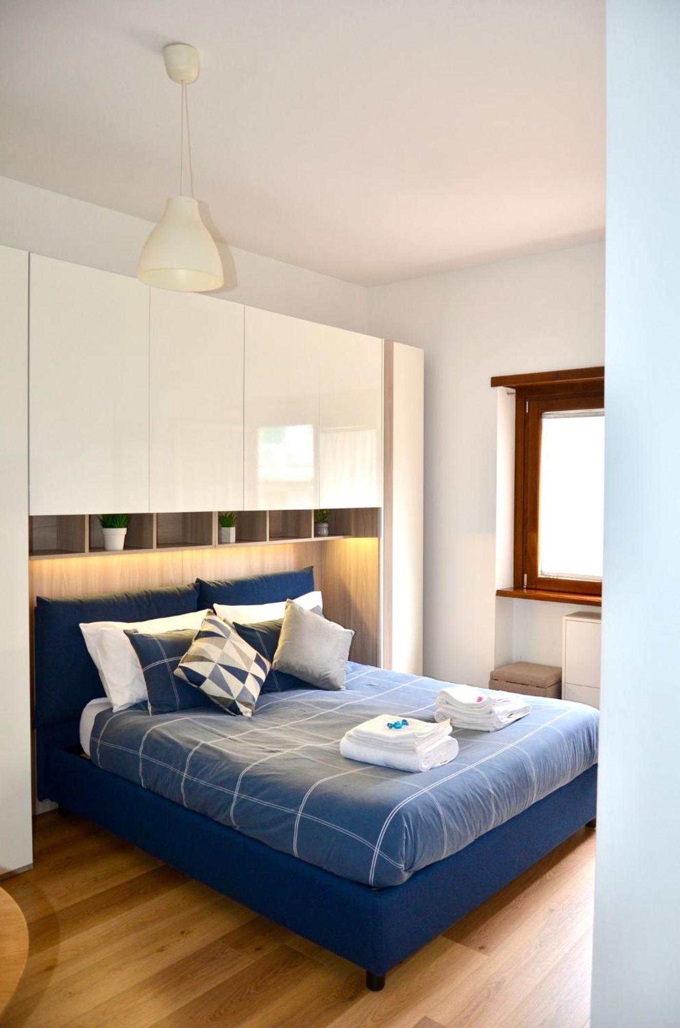 La Maison Eur Řím Exteriér fotografie